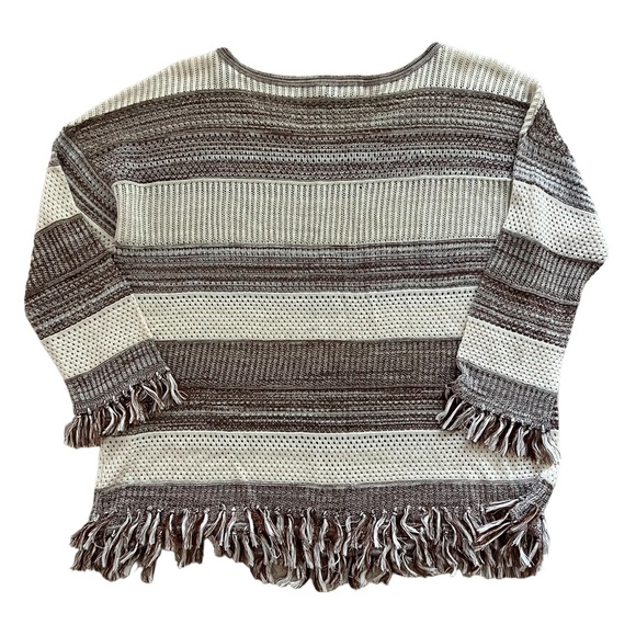 NWOT WHBM Lightweight Sweater Sz M - Picture 2 of 3